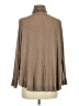 Zara Collection Brown Tan Long Sleeve Top Size M - photo 2