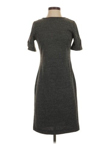 Banana Republic Factory Store Casual Dress (view 1)