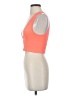 Out From Under Orange Tank Top Size S - photo 5