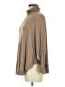 Zara Collection Brown Tan Long Sleeve Top Size M - photo 5