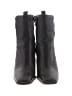 Aldo Black Ankle Boots Size 6 - photo 2