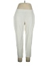 Eileen Fisher Solid Ivory Casual Pants Size XL - photo 1