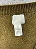 H&M Green Pullover Sweater Size M - photo 7