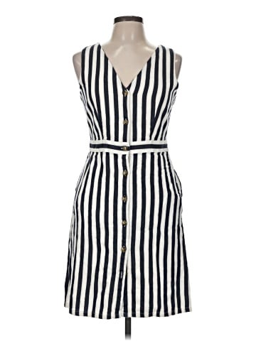 J.Crew Factory Store Casual Dress (view 1)