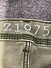 Zara Basic Green Jeans Size 6 - photo 7