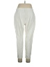 Eileen Fisher Solid Ivory Casual Pants Size XL - photo 2