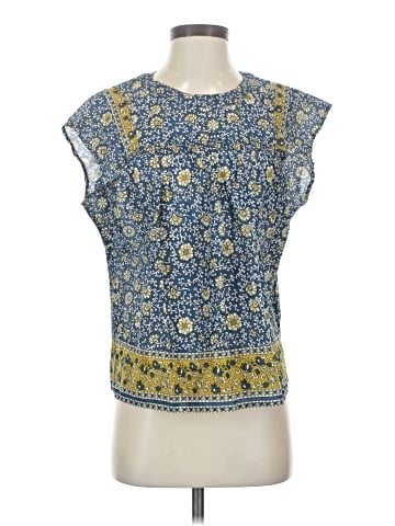 Velvet by Graham & Spencer Sleeveless Blouse (view 1)