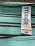 Studio II Teal 3/4 Sleeve Top Size M - photo 7