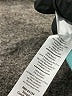 Studio II Teal 3/4 Sleeve Top Size M - photo 8