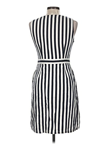J.Crew Factory Store Casual Dress (view 2)