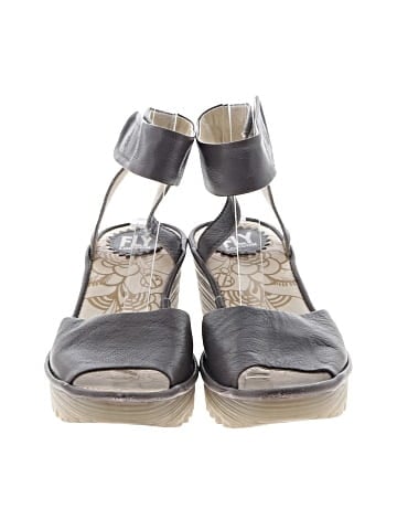 FLY London Wedges (view 2)