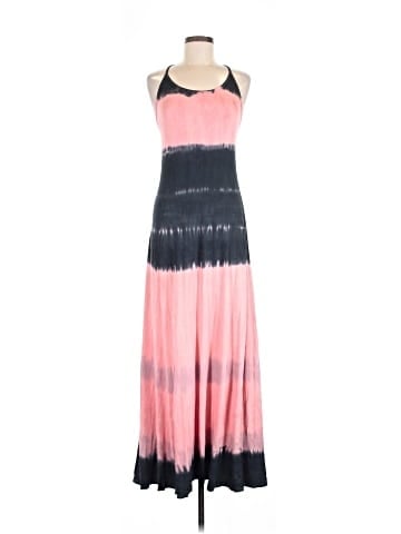 T Party Casual Dress (view 1)