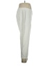 Eileen Fisher Solid Ivory Casual Pants Size XL - photo 4