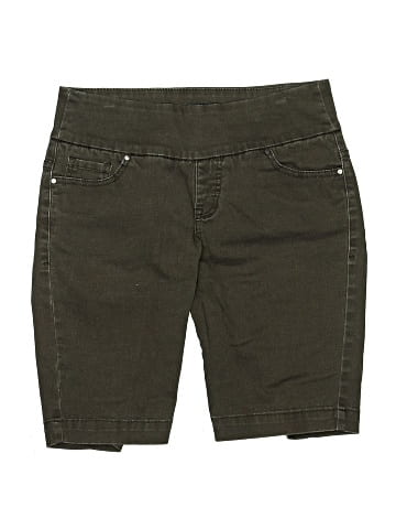 Jag Khaki Shorts (view 1)