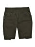 Jag Solid Green Khaki Shorts Size 4 - photo 1