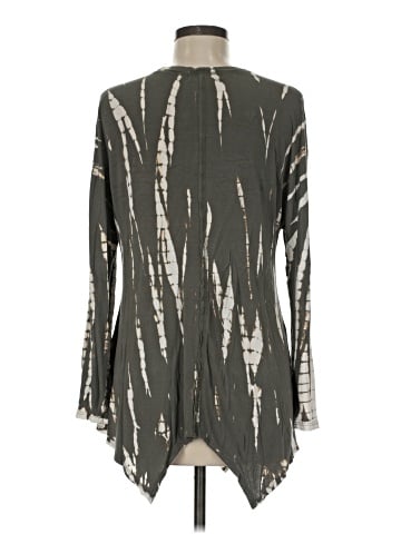 Knox Rose Long Sleeve Blouse (view 2)