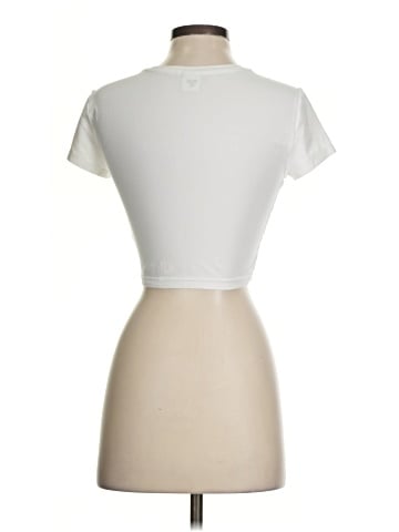 TNA Short Sleeve Turtleneck (view 2)