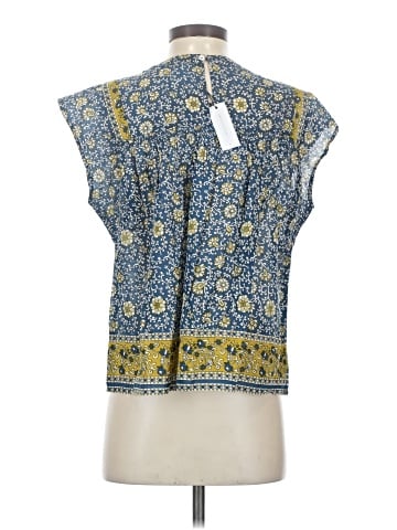 Velvet by Graham & Spencer Sleeveless Blouse (view 2)