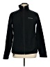 Columbia 100% Polyester Black Track Jacket Size XL - photo 1