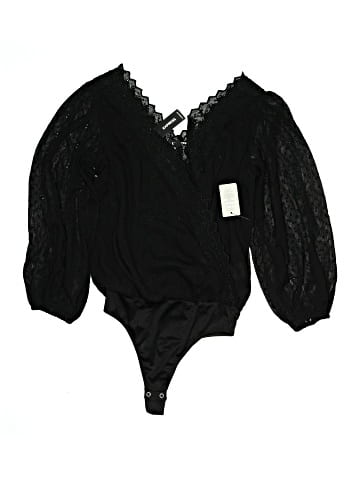 Express 3/4 Sleeve Blouse (view 1)