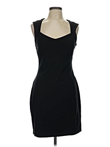 Express Cocktail Dress (view 1)