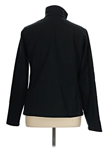 Columbia Track Jacket (view 2)