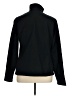 Columbia 100% Polyester Black Track Jacket Size XL - photo 2
