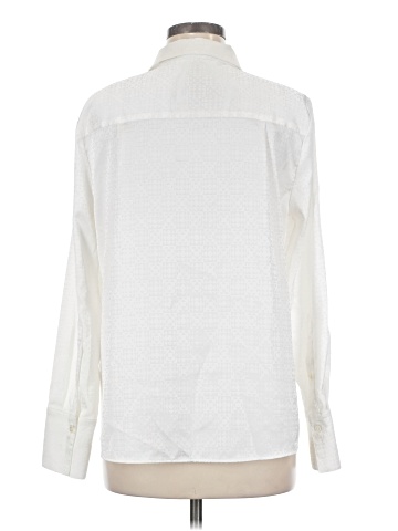 Vince Camuto Long Sleeve Blouse (view 2)