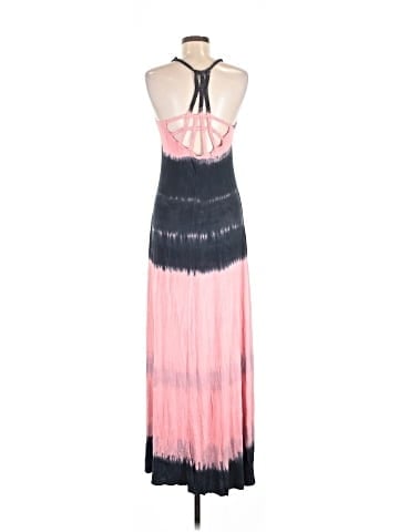 T Party Casual Dress (view 2)