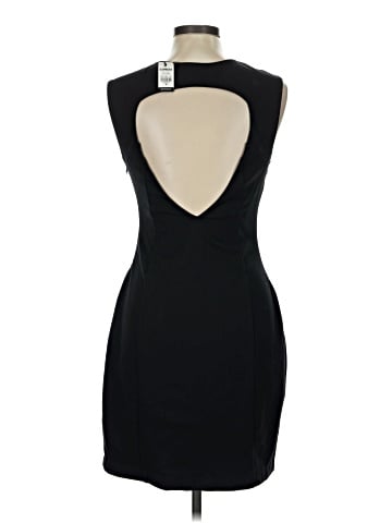 Express Cocktail Dress (view 2)