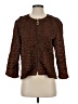 Joseph Ribkoff Brown Jacket Size S (estimated) - photo 1