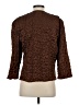 Joseph Ribkoff Brown Jacket Size S (estimated) - photo 2