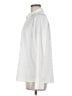 Vince Camuto Ivory Long Sleeve Blouse Size M - photo 5