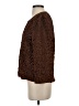 Joseph Ribkoff Brown Jacket Size S (estimated) - photo 5