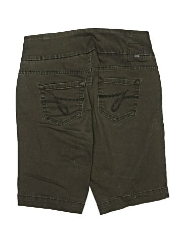 Jag Khaki Shorts (view 2)