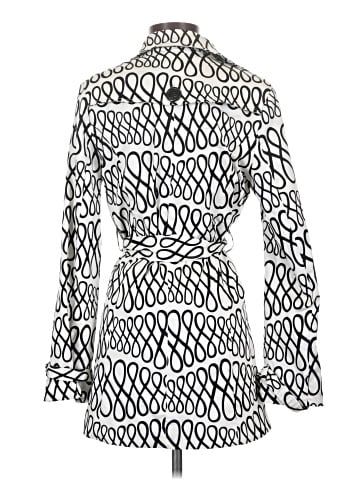 Vertigo Paris Trenchcoat (view 2)