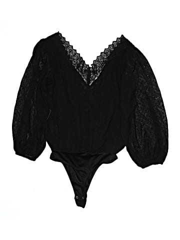 Express 3/4 Sleeve Blouse (view 2)