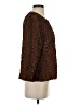 Joseph Ribkoff Brown Jacket Size S (estimated) - photo 4