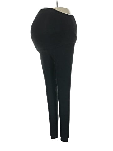 Beyond the Bump by Beyond Yoga Active Pants (view 1)