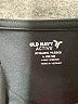 Active by Old Navy Black Short Sleeve Top Size 10 - 12 - photo 7