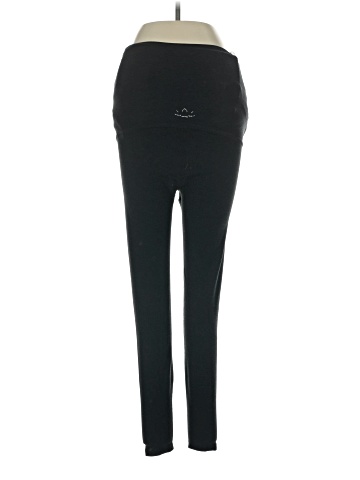 Beyond the Bump by Beyond Yoga Active Pants (view 2)
