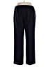 Jones Studio 100% Polyester Blue Dress Pants Size 14W - photo 2