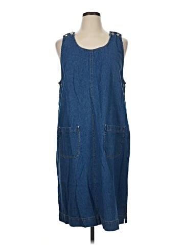 Serengeti Casual Dress (view 1)