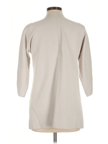 Eileen Fisher Silk Cardigan (view 2)