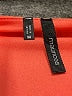Maurices Orange Sleeveless Blouse Size M - photo 7