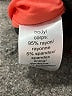 Maurices Orange Sleeveless Blouse Size M - photo 8