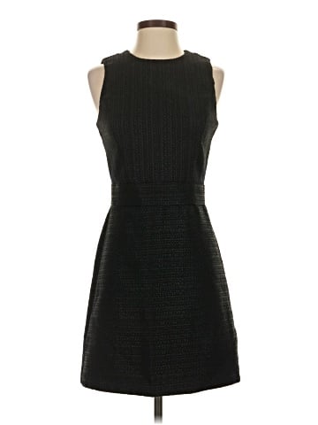 Armani Exchange Cocktail Dress (view 1)