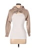 Zara Tan Ivory Jacket Size S - photo 1