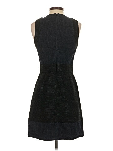 Armani Exchange Cocktail Dress (view 2)