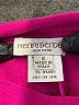 Henri Bendel Color Block Pink Wool Pants Size 6 - photo 7